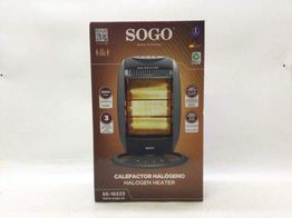 radiador halogeno sogo ss-18223