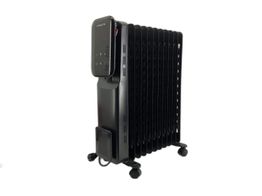 radiador &oacute;leo create warm connect 2500