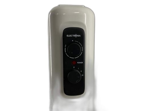 radiador óleo electronia ycx02-9