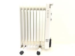 radiador óleo flama 2335fl