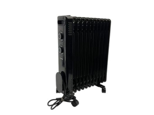radiador &oacute;leo flama 2367fl