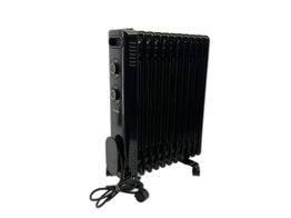 radiador &oacute;leo flama 2367fl