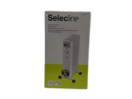radiador aceite selecline sm