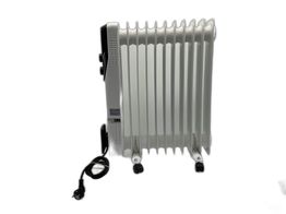 radiador &oacute;leo ufesa antares 2500