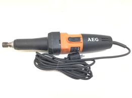 radial aeg gsl 600e