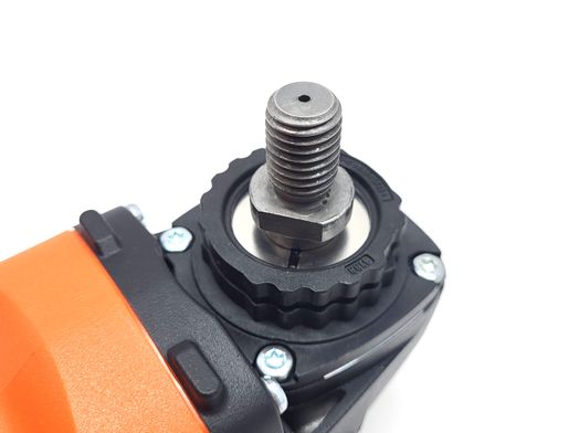 radial berner bag 125-2 ba