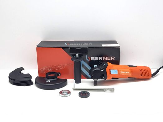 radial berner bag 125-2 ba