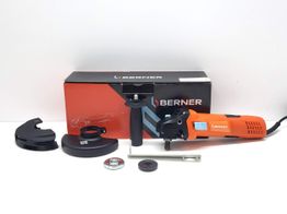 radial berner bag 125-2 ba