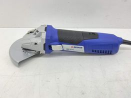 radial berner bag 125-2 e
