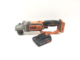 radial black and decker bcg720
