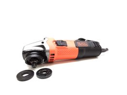 radial black and decker beg110