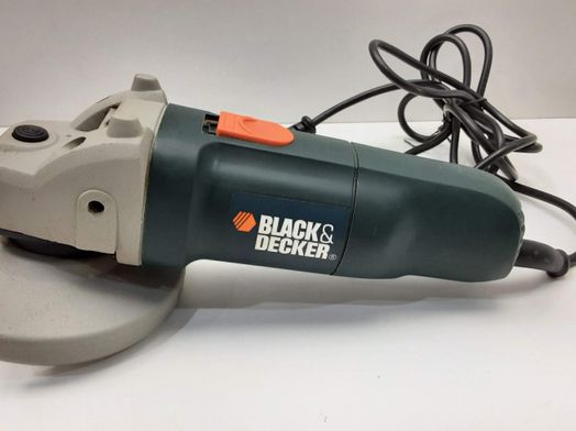 radial black and decker cd105