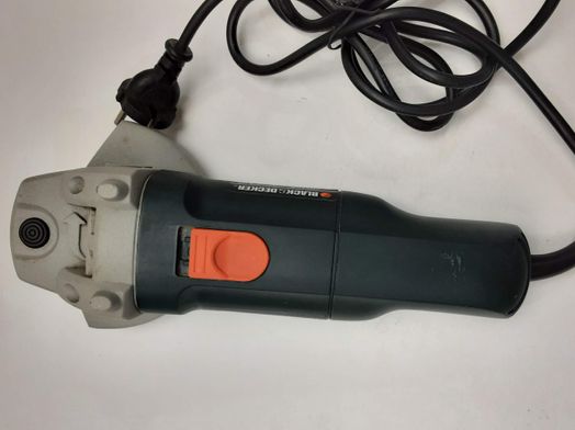 radial black and decker cd105