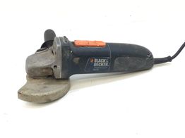 radial black and decker kg75