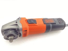 radial black & decker beg110