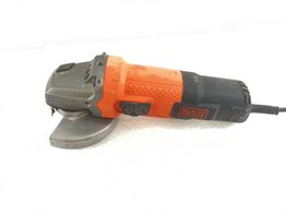 radial black & decker beg110