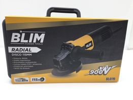 radial blim bl0119
