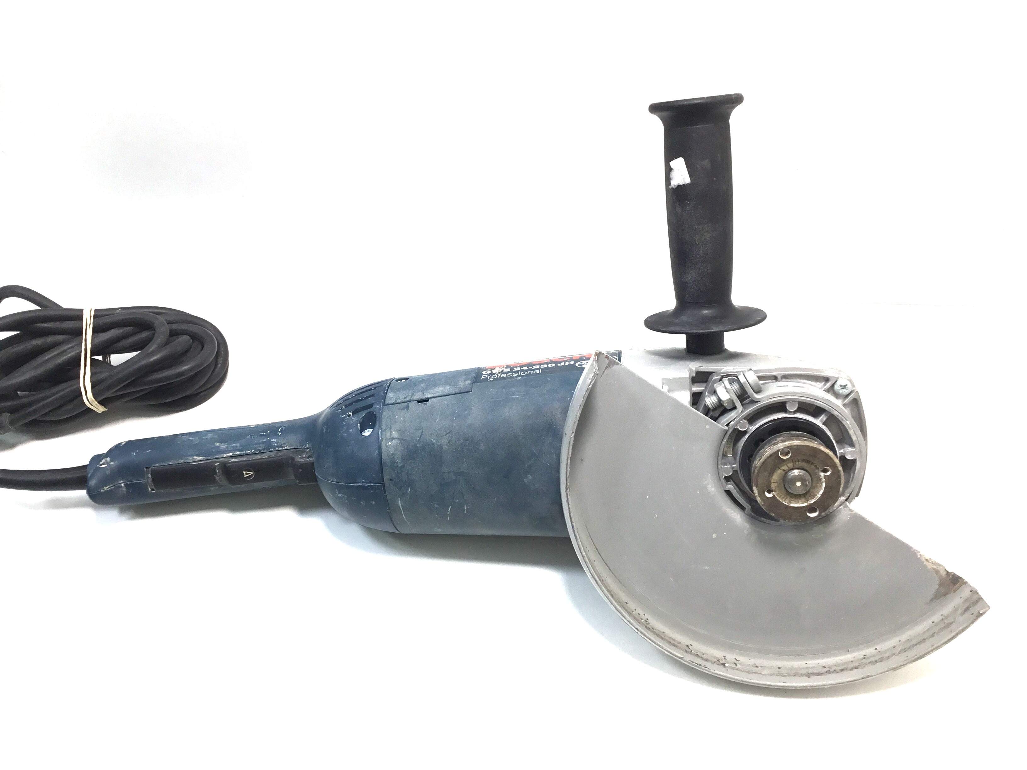 Radial Bosch Azul Segunda Mano Cash Converters