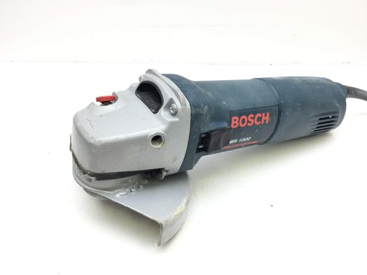 radial bosch gws 1000