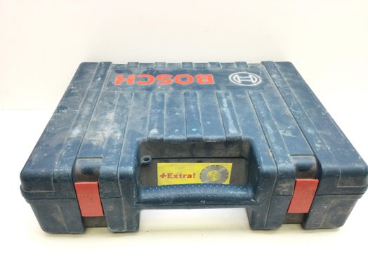 radial bosch gws 1000