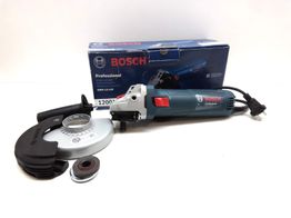 radial bosch gws 12-125