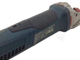 radial bosch gws 13-125 ci