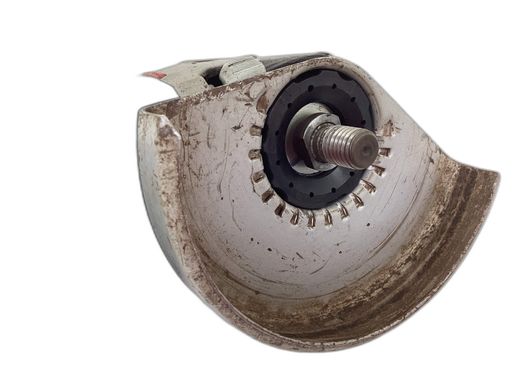 radial bosch gws 13-125 ci