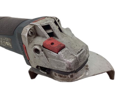 radial bosch gws 13-125 ci