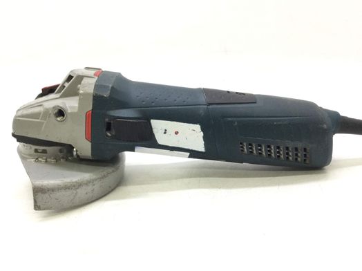 radial bosch gws 13-125 cie