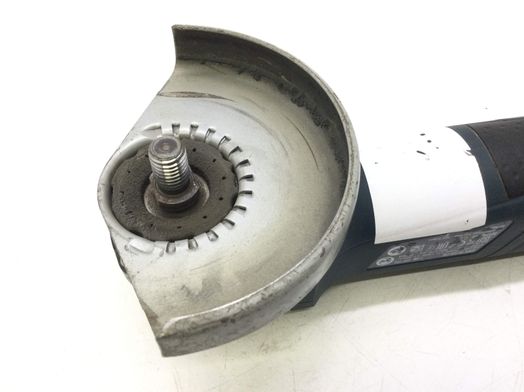 radial bosch gws 13-125 cie