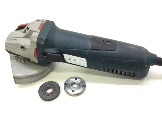 radial bosch gws 13-125 cie