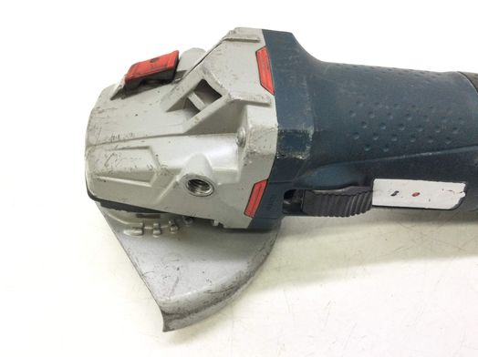 radial bosch gws 13-125 cie