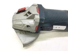 radial bosch gws 13-125 cie