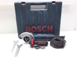 radial bosch gws 13-125 cie
