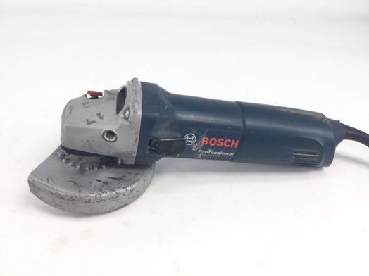 radial bosch gws 14-125 s