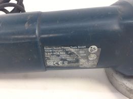 radial bosch gws 14-125 s