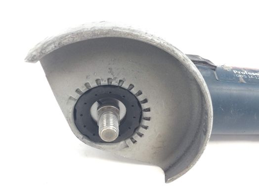 radial bosch gws 14-125 s