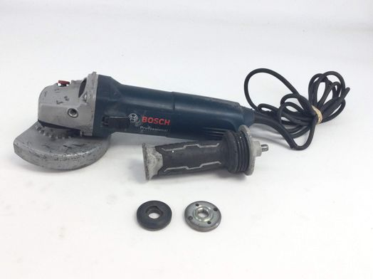 radial bosch gws 14-125 s