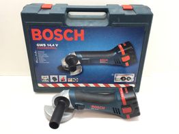 radial bosch gws 14,4v