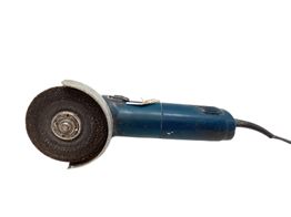 radial bosch gws 1400