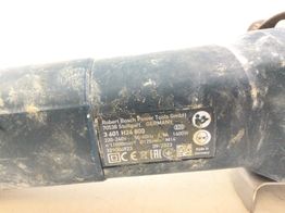 radial bosch gws 1400