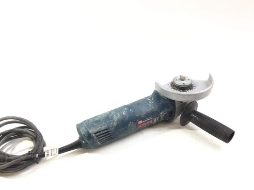 radial bosch gws 1400