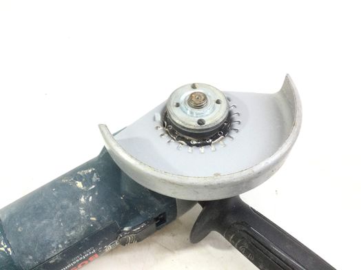 radial bosch gws 1400