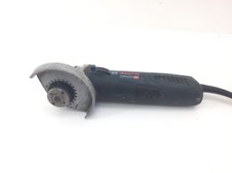 radial bosch gws 17-125 s inox