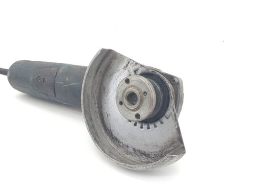 radial bosch gws 17-125 s inox