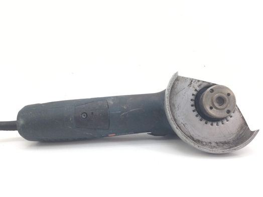 radial bosch gws 17-125 s inox