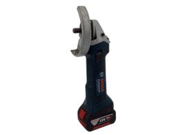 radial bosch gws 18-125 v-li