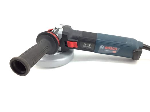 radial bosch gws 18-150 l