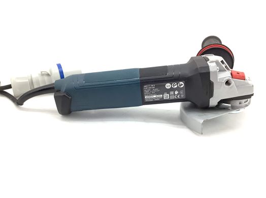 radial bosch gws 18-150 l