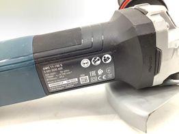 radial bosch gws 18-150 l